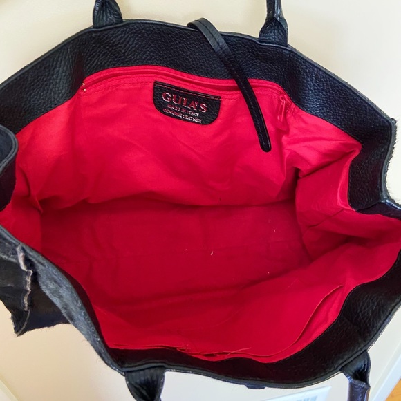Guia’s Bag❤️ made in Italy - Picture 3 of 4